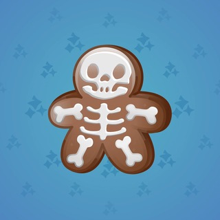 Ginger Cookie #150706