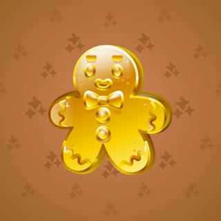 Ginger Cookie #150708