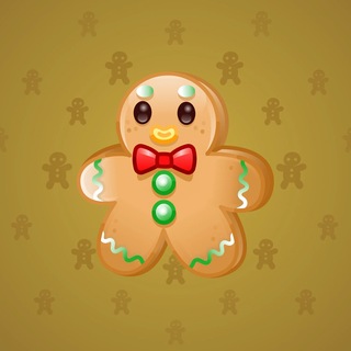 Ginger Cookie #150713