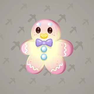Ginger Cookie #150715