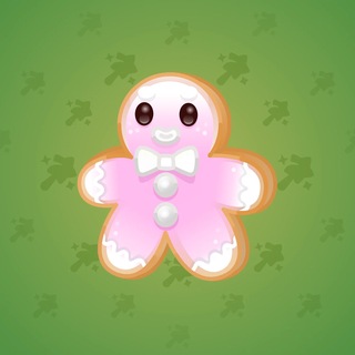 Ginger Cookie #150716