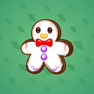 Ginger Cookie #150719