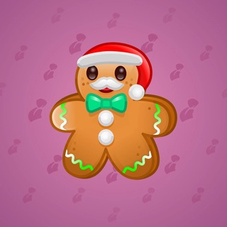 Ginger Cookie #150720