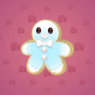 Ginger Cookie #150726