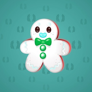 Ginger Cookie #150733