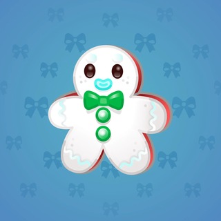 Ginger Cookie #150735