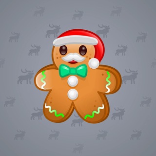 Ginger Cookie #150737