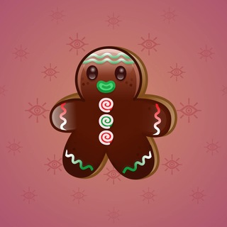 Ginger Cookie #150743