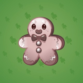 Ginger Cookie #150744
