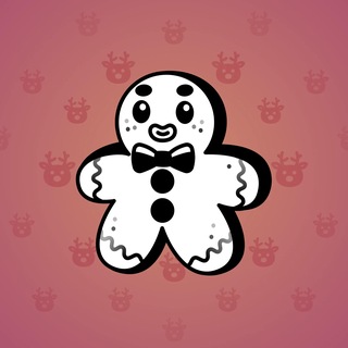 Ginger Cookie #150745