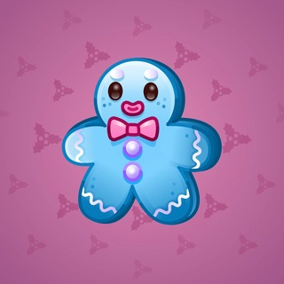 Ginger Cookie #150746
