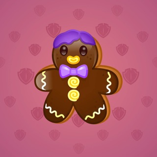 Ginger Cookie #150747
