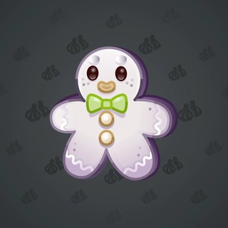 Ginger Cookie #150756