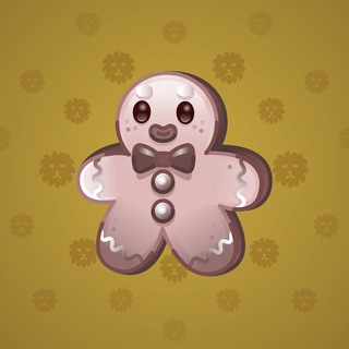Ginger Cookie #150761