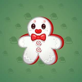 Ginger Cookie #150762