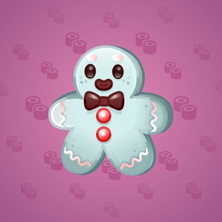Ginger Cookie #150764
