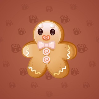 Ginger Cookie #150765