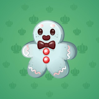 Ginger Cookie #150766