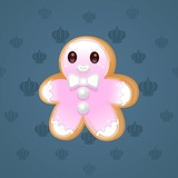 Ginger Cookie #150775