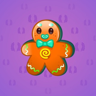 Ginger Cookie #150785