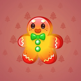 Ginger Cookie #150786