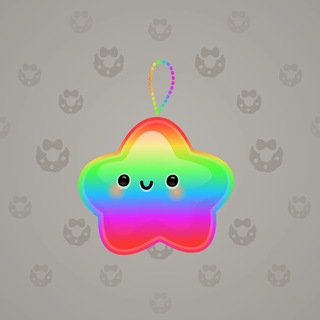 Hanging Star #46655