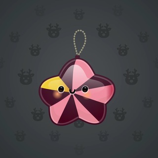 Hanging Star #46829