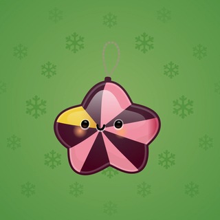 Hanging Star #46831