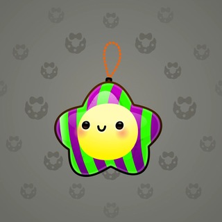 Hanging Star #46832