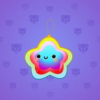 Hanging Star #46833