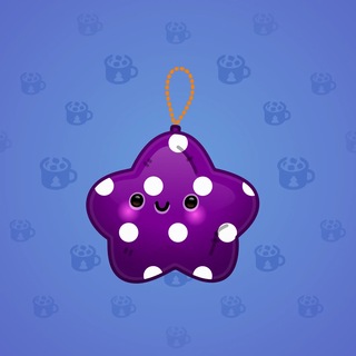 Hanging Star #46834