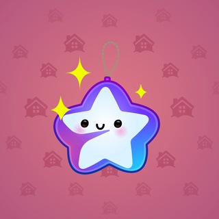 Hanging Star #46835
