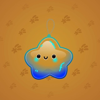 Hanging Star #46836