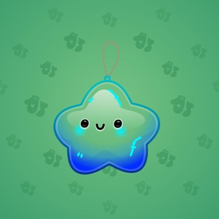 Hanging Star #46837