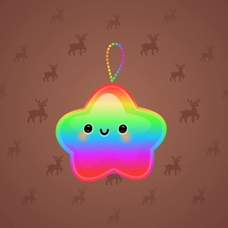 Hanging Star #47011