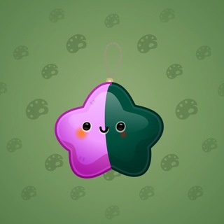 Hanging Star #47105