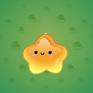 Hanging Star #47108
