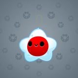 Hanging Star #47112