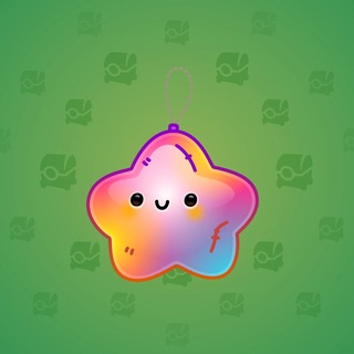 Hanging Star #47114