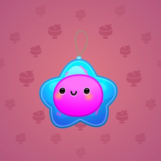 Hanging Star #47119