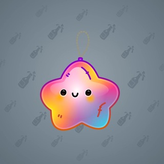 Hanging Star #47120