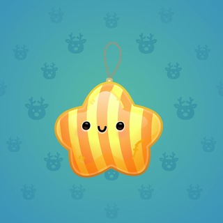 Hanging Star #47122