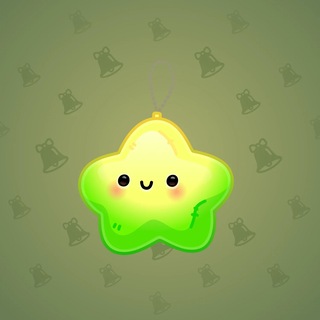 Hanging Star #47125