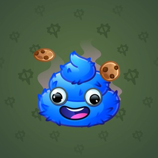 Happy Brownie #100103