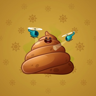 Happy Brownie #100107