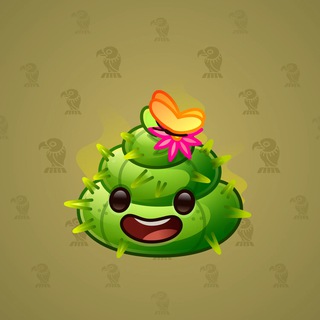 Happy Brownie #100108