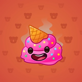 Happy Brownie #100118