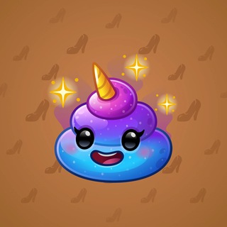 Happy Brownie #100130