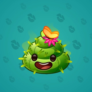 Happy Brownie #100240