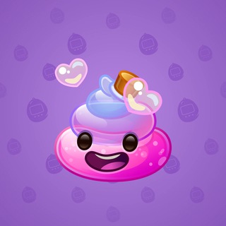 Happy Brownie #100254